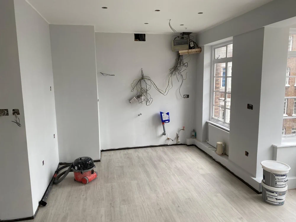 electrical services